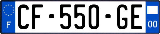 CF-550-GE