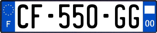 CF-550-GG
