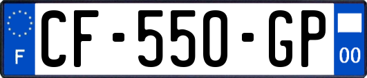 CF-550-GP