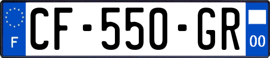 CF-550-GR