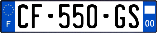 CF-550-GS