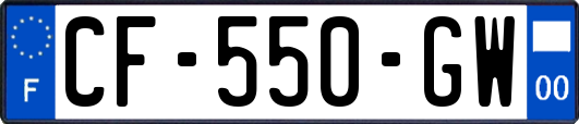 CF-550-GW