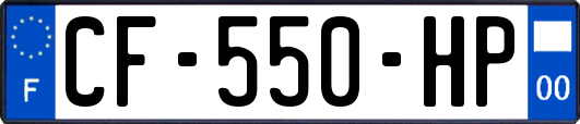 CF-550-HP