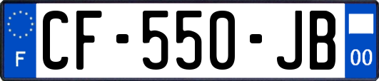 CF-550-JB
