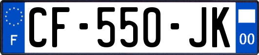 CF-550-JK