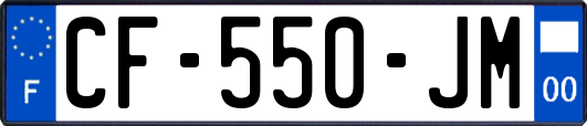 CF-550-JM