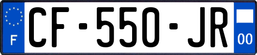 CF-550-JR