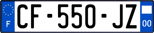 CF-550-JZ
