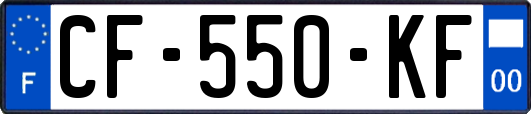 CF-550-KF