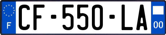 CF-550-LA