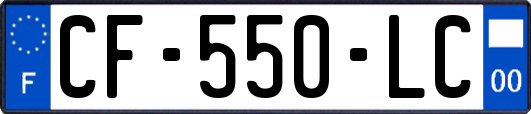 CF-550-LC