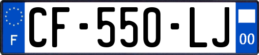 CF-550-LJ