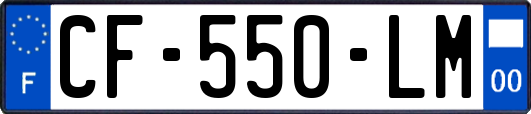 CF-550-LM