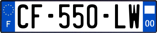 CF-550-LW