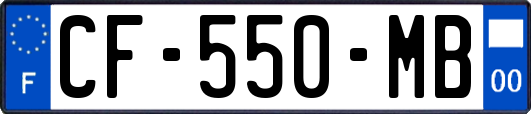 CF-550-MB