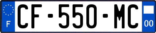 CF-550-MC