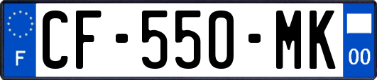CF-550-MK
