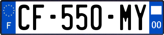 CF-550-MY