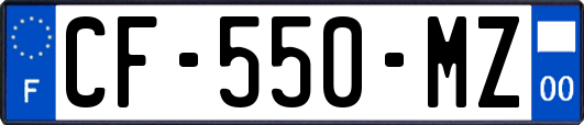 CF-550-MZ