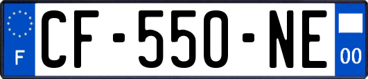 CF-550-NE