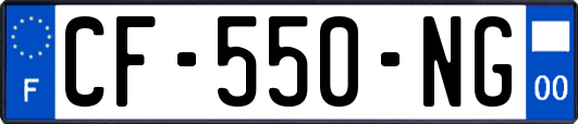 CF-550-NG
