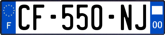 CF-550-NJ