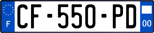 CF-550-PD