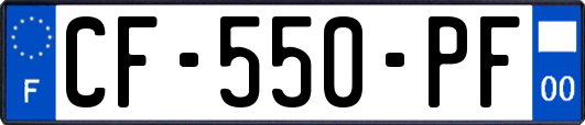 CF-550-PF