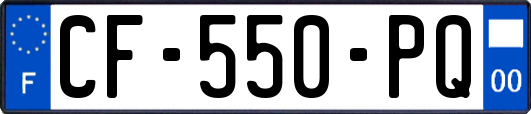 CF-550-PQ