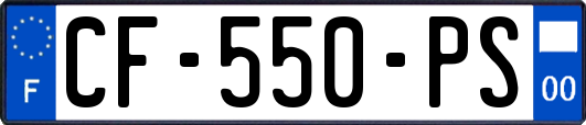 CF-550-PS