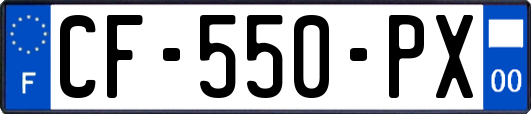 CF-550-PX