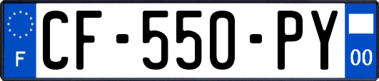 CF-550-PY