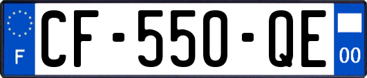 CF-550-QE