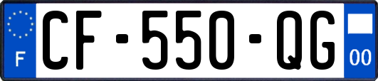 CF-550-QG