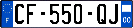 CF-550-QJ