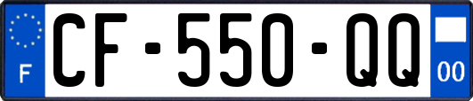 CF-550-QQ