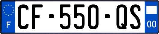 CF-550-QS