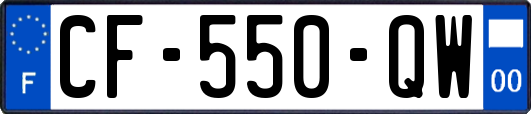 CF-550-QW