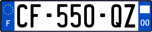 CF-550-QZ