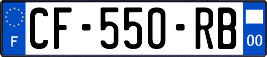 CF-550-RB