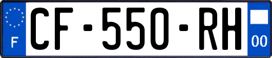CF-550-RH