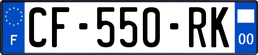 CF-550-RK