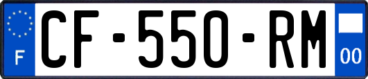 CF-550-RM