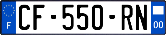 CF-550-RN