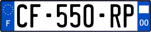 CF-550-RP