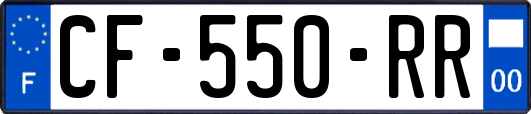 CF-550-RR
