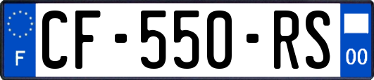 CF-550-RS