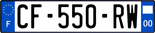 CF-550-RW