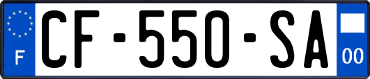 CF-550-SA