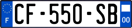 CF-550-SB